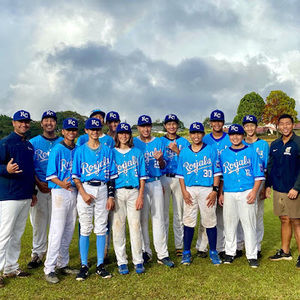 Meet your Posher, Ty